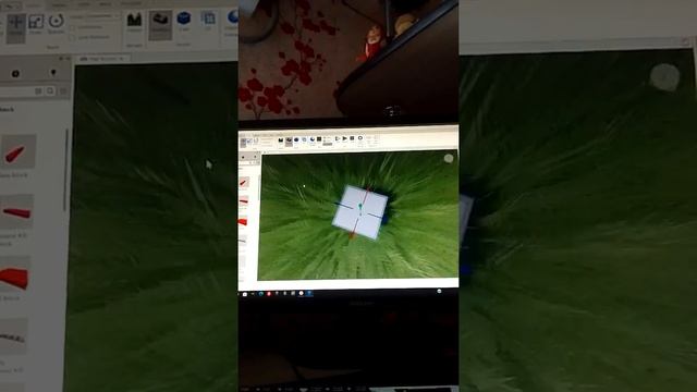 как увеличить любой предмет в Roblox studio смотреть онлайн