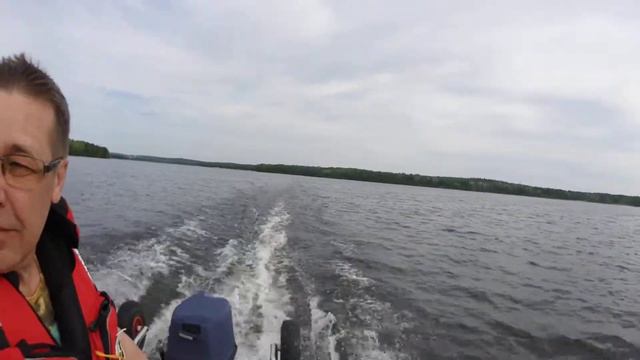 Седьмой час обкатки, полный газ. смотреть онлайн