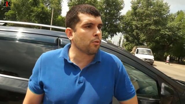 коллекторы. Встреча с коллектором ОТП банка, г. Воронеж смотреть онлайн