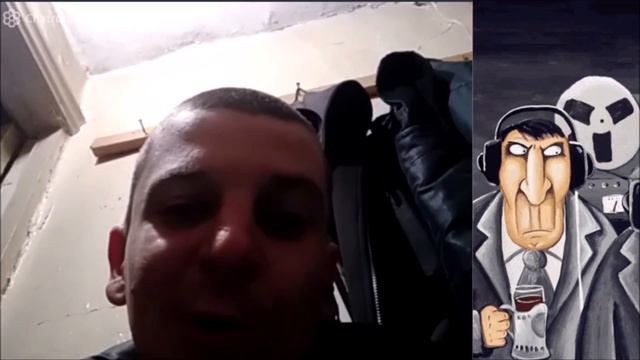 Тоска по cCCp, другой жаловался на нехватку воды... смотреть онлайн