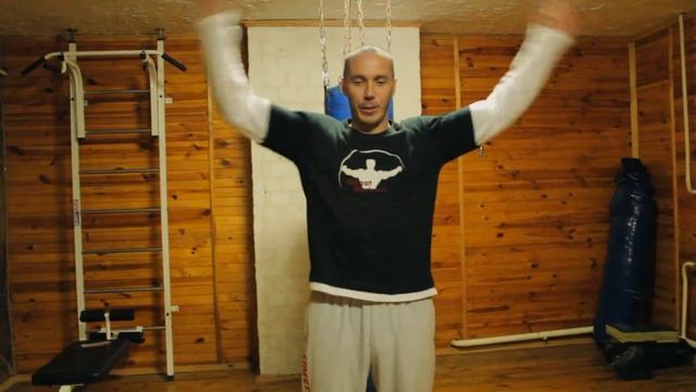 Street Workout | Скакалка замена бега выносливость сушка смотреть онлайн