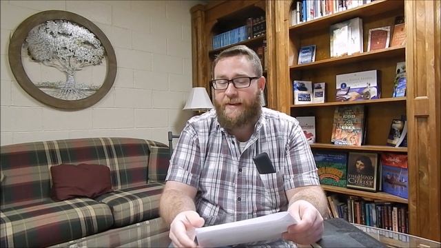 A 2019 Update To The MEV?