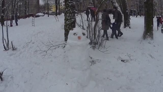 Праздник Масленица - для детей смотреть онлайн