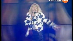 Лунный кот — Наталья Ветлицкая/Natalia Vetlitskaya