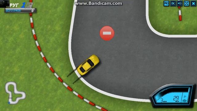 Игра Drift Sports. Обзор нового авто Chevrolet Camaro SS. смотреть онлайн