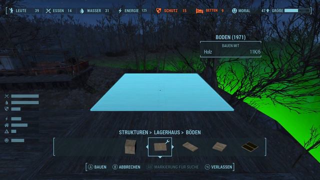 Let's Build Fallout 4 (german) (Sim Settlement Mods) #78 Red Rocket смотреть онлайн