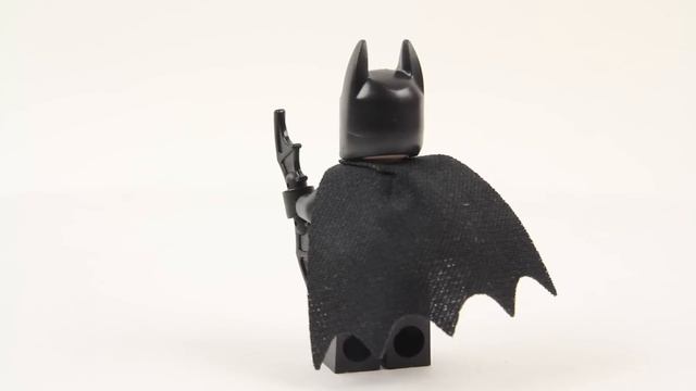 Lego Batman Movie 70904 Clayface Splat Attack - Lego Speed Build смотреть онлайн