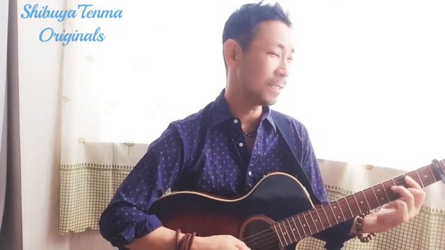夢見る浪漫楼蘭：Shibuya’Tenma Originals / 渋谷天馬オリジナルソング смотреть онлайн