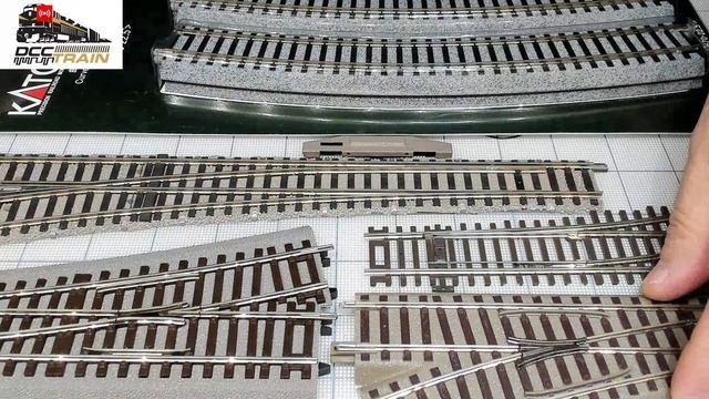 Какие выбрать рельсы? смотреть онлайн