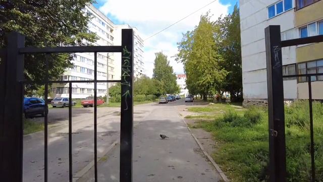 Что нового и интересного в Кингисеппе?Дорого ли в магазине ЛЕНТА?@SAMPOSEBE83 смотреть онлайн