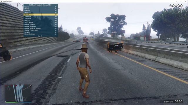 Gta 5 Online Mod Menu Kiddions Mod Menu gta 5 online cheat смотреть онлайн