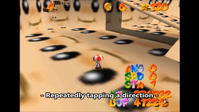 Super Releasio 64 - How Toad Works смотреть онлайн