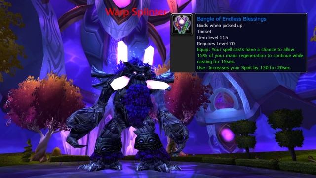 Healing Priest's Guide to PreRaid BIS in the Burning Crusade | WoW TBC Classic Tutorial смотреть онлайн