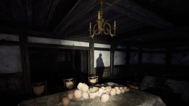 Играю в Pacify! : Ничего не понятно, но очень страшно смотреть онлайн