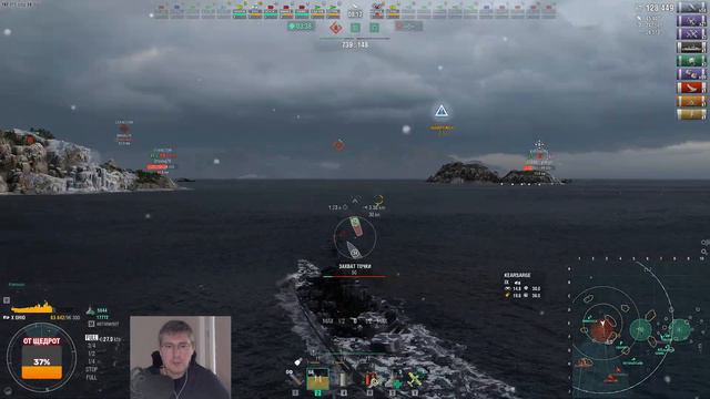 РАНДОМ. ЧТО, У МЕНЯ И ТАКИЕ КОРАБЛИ ЕСТЬ? Ч.2 смотреть онлайн