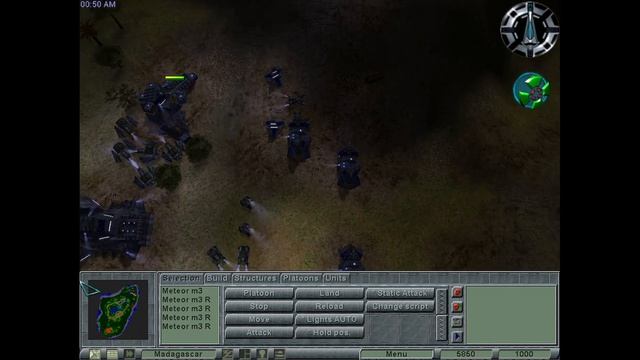 Let's Play Earth 2150 #15 [LC] All mine(s). Also Korlan, let her have some fun. смотреть онлайн