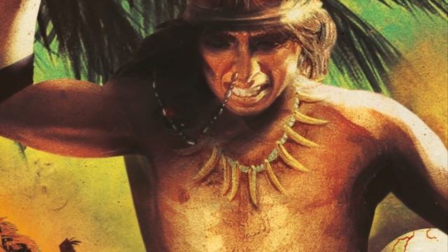 Cannibal - Reveal Trailer смотреть онлайн