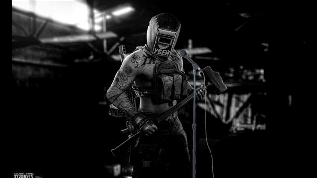 Escape From Tarkov: Tagilla - Never Gonna Give You Up ( AI Cover ) [ Tagilla Roll ]