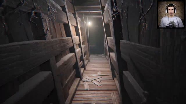Resident Evil 7 - ETHAN DEVE MORRER / RUN COMPLETA! O modo mais difícil do jogo! смотреть онлайн