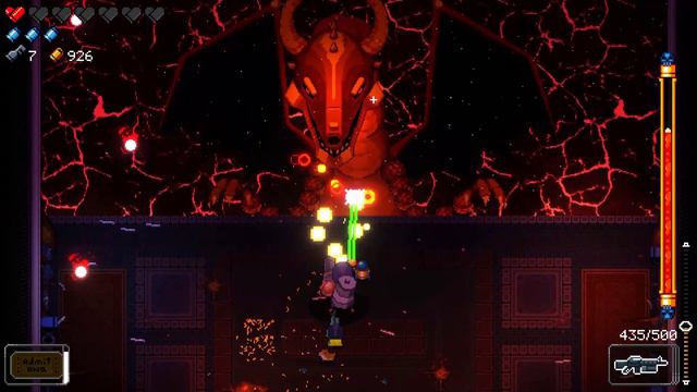 Just a Regular Rainbow Run | Enter The Gungeon смотреть онлайн