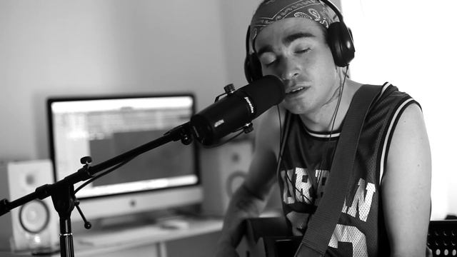 Океан Ельзи - така як ти(cover) смотреть онлайн