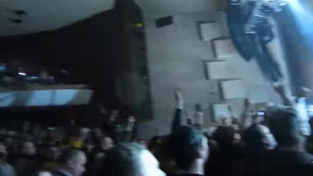 Алиса - Небо славян (Могилев, 2014_02_01) смотреть онлайн