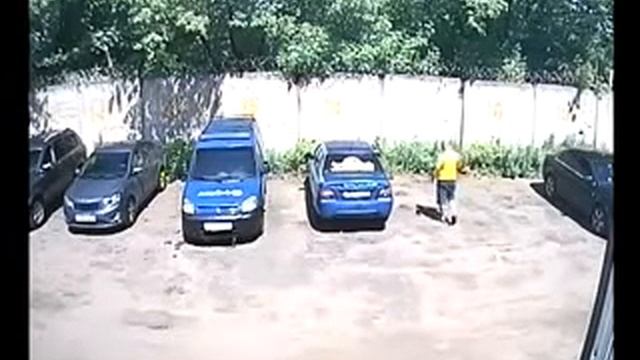 Внешняя аналоговая камера смотреть онлайн