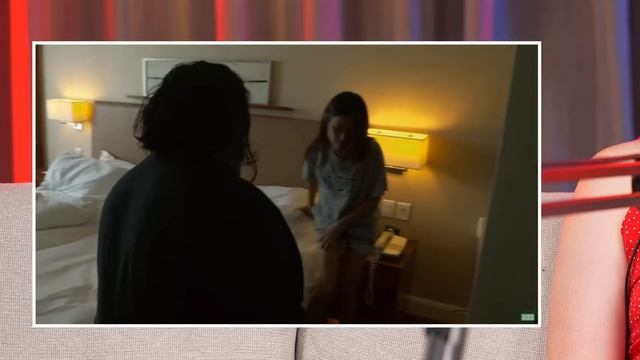 Pearl REACTS to First Date WORRIED he is SCAMMED! смотреть онлайн