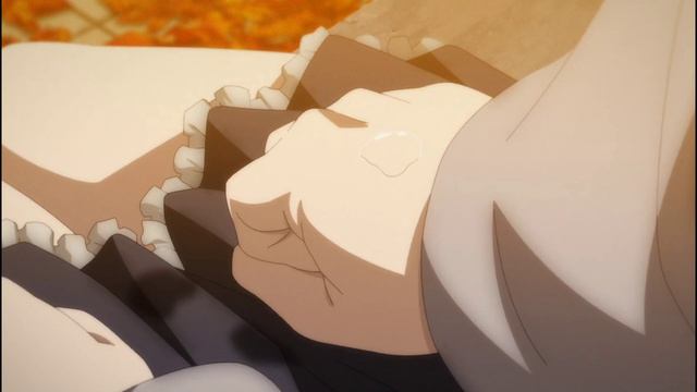 【MAD】魔女の旅々「リテラチュア」 смотреть онлайн