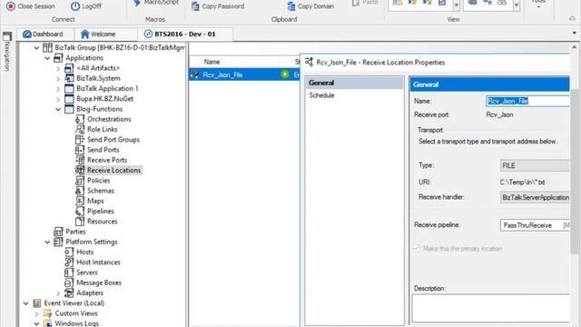 BizTalk and Azure Functions смотреть онлайн