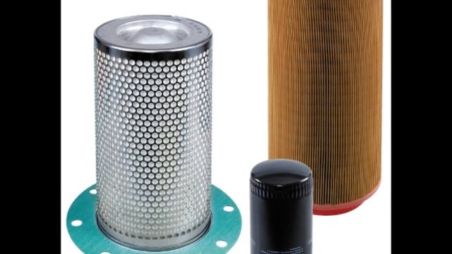 Сепараторы компрессора Ceccato DG 1021 (аналог 640593,6221372800, LB 962/22,LB 962/6,DF 5019) смотреть онлайн