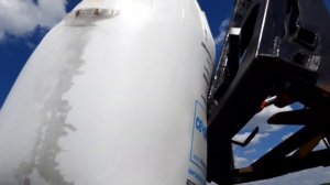 РАЗГРУЗЧИК БИГБЕГОВ С РУКАВОМ В ДЕЛЕ