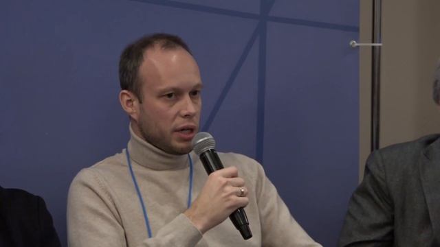 Макаров Владимир на Форуме инвесторов InvestCommunity 20-21 декабря 2021 смотреть онлайн