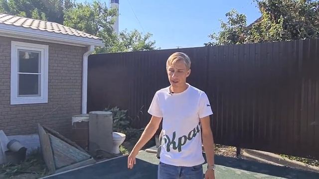 Дорогая плитка и отличный результат  | Тротуарная плитка стоунвуд I Краснодар | Благострой123