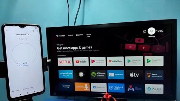 2 Ways for Screen Mirroring in Infinix TV | Infinix Android TV | Screencast