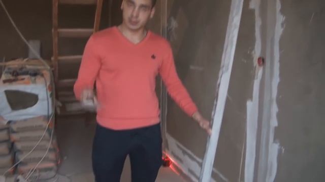 Стройка Дизайн