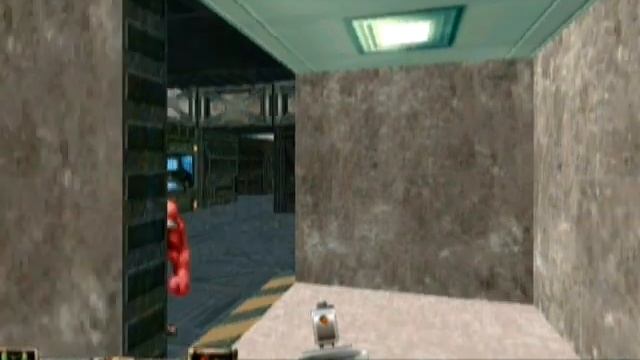 Zeebo #BeHydrated: Doom II RPG (BREW) - Map 3 смотреть онлайн