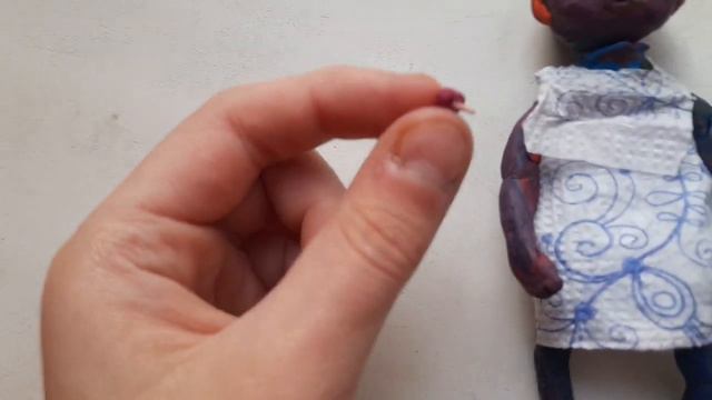 кукла Реборн из пластилина (2)❤️❤️❤️❤️❤️❤️❤️❤️❤️❤️❤️ смотреть онлайн