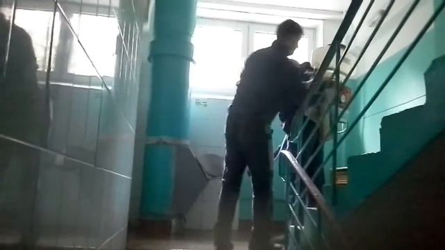 Домовладение