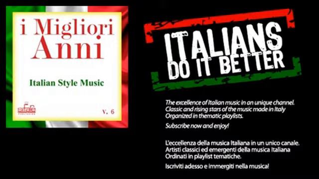 Francesco Digilio & His Small Orchestra - A zonzo - Instrumental version смотреть онлайн