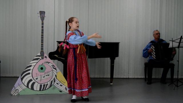 РНП "Я тетёрку пасла", РНП "Валенки" смотреть онлайн