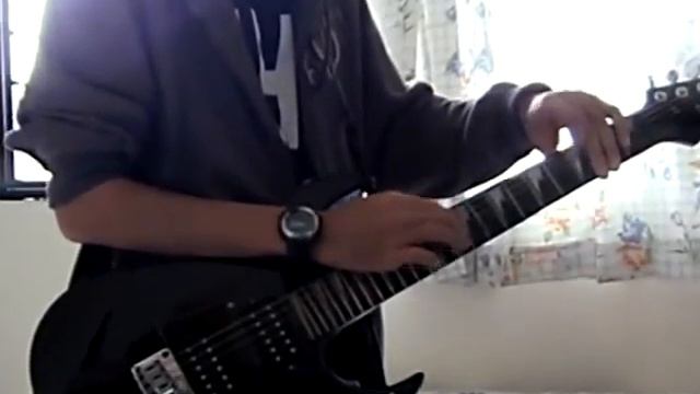 Yet Another Trance Guitar смотреть онлайн