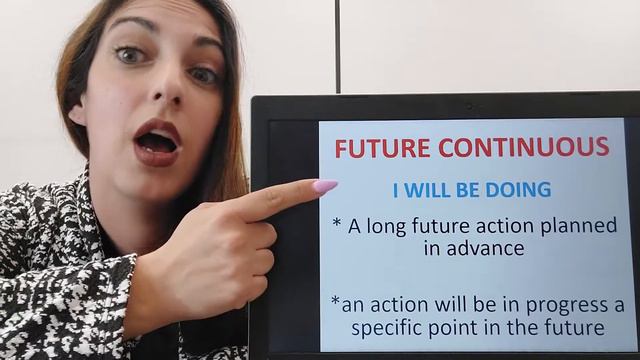 Future Perfect | Future Continuous смотреть онлайн
