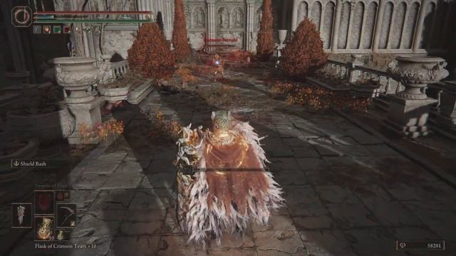 ELDEN RING Devourers Scepter Location смотреть онлайн