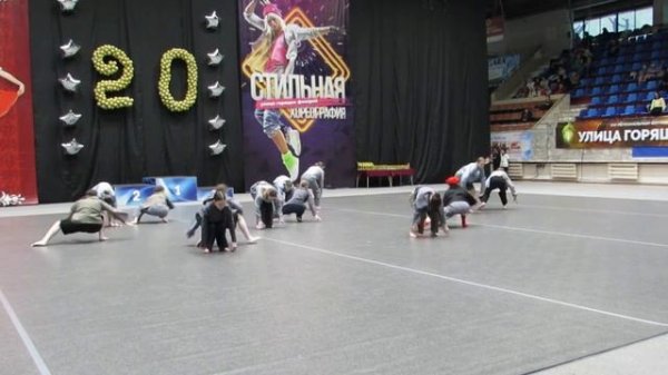 "Next" (следующий).