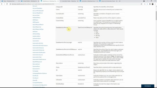 SFMC APIs - Running SOAP API Requests in POSTMAN Collection смотреть онлайн