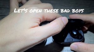 Original vs Fake Samsung Galaxy Buds+ detailed comparison