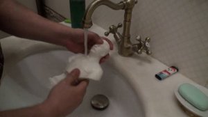 Как просто почистить бисквитный фарфор в домашних условиях