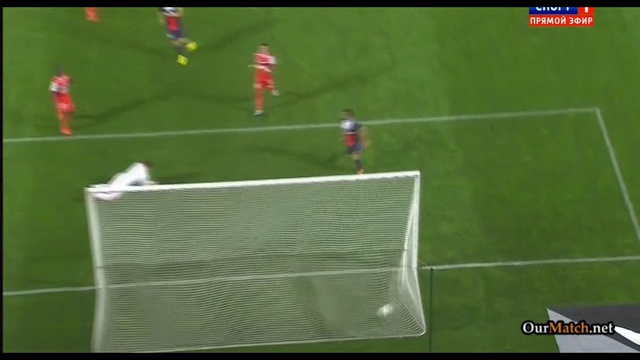 βαλενσπαρισ 0-1 ourmatch.net смотреть онлайн