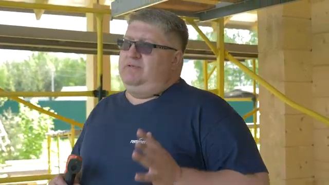 Покраска дома из клееного бруса. Особенности и правила покраски дома из клееного бруса. смотреть онлайн